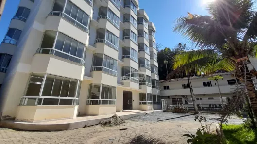 Apartamento com 1 Quarto para alugar, 45m² no Vila Nova, Blumenau