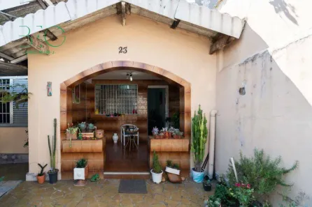 Casa de Condomínio com 3 Quartos à venda, 170m² no Vila Moraes, São Paulo
