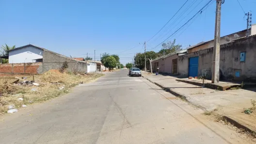 Lote/Terreno à venda, 374m² no Parque das Nações, Aparecida de Goiânia