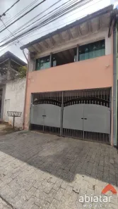 Casa com 2 Quartos à venda, 148m² no Jardim Ouro Preto, Taboão da Serra
