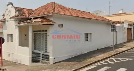 Casa com 2 Quartos à venda, 100m² no Jardim São Carlos, São Carlos