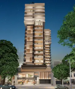 Apartamento à venda, 22m² no Ingá, Niterói