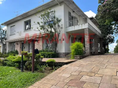 Sobrado com 4 Quartos à venda, 30m² no Barro Branco (Zona Norte), São Paulo