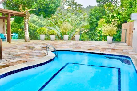 Casa de Condomínio com 4 Quartos à venda, 560m² no Jardim Petrópolis, Maceió