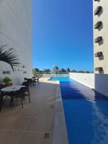 Apartamento com 2 Quartos à venda, 54m² no Casa Caiada, Olinda