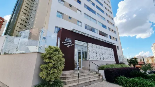 Apartamento com 3 Quartos à venda, 73m² no Cristo Rei, Curitiba