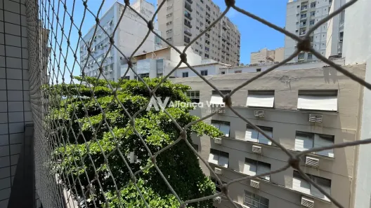 Flat com 1 Quarto à venda, 51m² no Flamengo, Rio de Janeiro