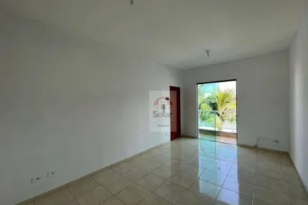 Apartamento com 2 Quartos à venda, 74m² no Residencial Portal da Mantiqueira, Taubaté