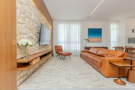 Apartamento com 3 Quartos à venda, 157m² no Praia Brava de Itajaí, Itajaí