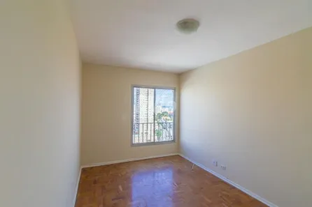 Apartamento com 1 Quarto para alugar, 41m² no Mooca, São Paulo
