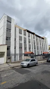 Apartamento com 3 Quartos à venda, 91m² no Mundo Novo, Juiz de Fora