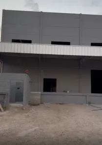 Galpão/Depósito/Armazém com 1 Quarto para alugar, 1150m² no Nova Brasília, Brusque