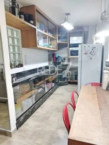 Apartamento com 2 Quartos à venda, 77m² no Centro, Campinas