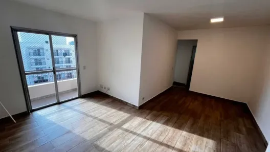 Apartamento com 3 Quartos para alugar, 82m² no Vila Butantã, São Paulo