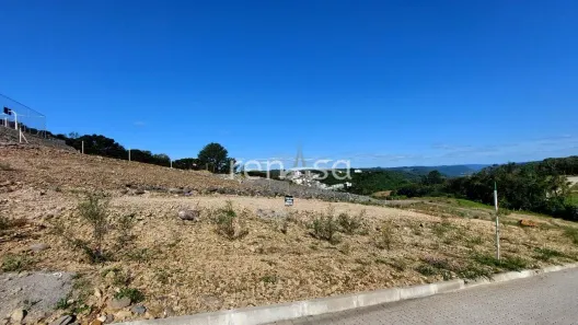 Lote/Terreno à venda, 372m² no Desvio Rizzo, Caxias do Sul