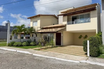 Casa com 3 Quartos à venda, 244m² no São Benedito, Santo Antônio de Jesus