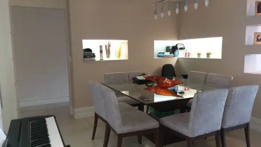 Apartamento com 3 Quartos à venda, 177m² no Centro, Nova Friburgo