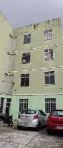 Apartamento com 2 Quartos à venda, 55m² no Nazaré, Salvador