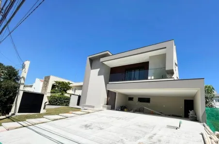 Casa de Condomínio com 4 Quartos à venda, 560m² no Alphaville Industrial, Barueri