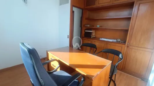 Sala Comercial com 2 Quartos à venda, 38m² no Botafogo, Rio de Janeiro