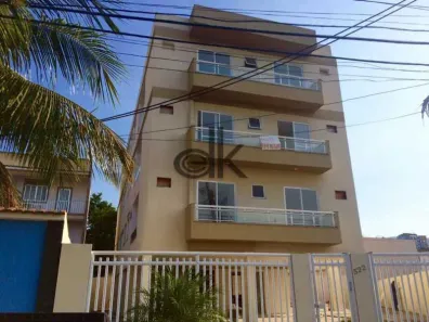Apartamento com 2 Quartos à venda, 56m² no Curicica, Rio de Janeiro