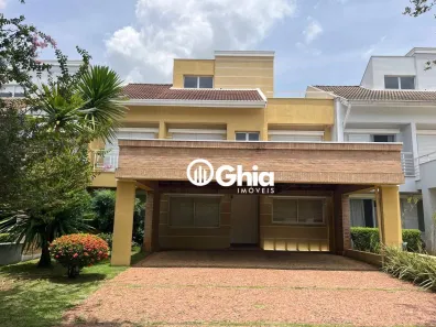 Casa de Condomínio com 3 Quartos à venda, 380m² no Parque Taquaral, Campinas