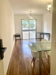 Apartamento com 3 Quartos à venda, 80m² no Vila Olímpia, São Paulo
