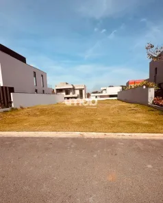 Lote/Terreno à venda, 490m² no Alphaville Nova Esplanada, Votorantim