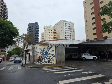 Lote/Terreno à venda, 202m² no Santa Paula, São Caetano do Sul