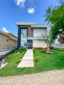 Casa de Condomínio com 4 Quartos à venda, 569m² no Tamboré, Santana de Parnaíba