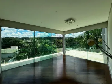 Casa de Condomínio com 4 Quartos para alugar, 230m² no Cidade Tamboré, Santana de Parnaíba