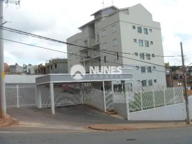 Apartamento com 2 Quartos à venda, 56m² no Conceição, Osasco