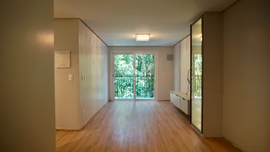 Apartamento com 1 Quarto à venda, 57m² no Dutra, Gramado
