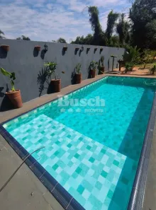 Fazenda/Sítio com 2 Quartos à venda, 600m² no Vale do Igapó, Bauru