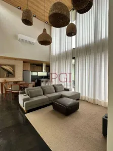 Casa de Condomínio com 3 Quartos à venda, 348m² no Portal da Mata, Ribeirão Preto
