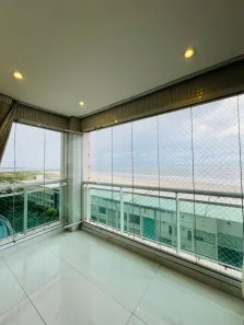 Apartamento com 3 Quartos à venda, 136m² no São Marcos, São Luís