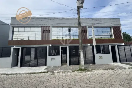 Sobrado com 3 Quartos à venda, 150m² no Armação, Penha