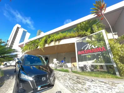 Imóvel Comercial com 5 Quartos para alugar, 1600m² no Pina, Recife