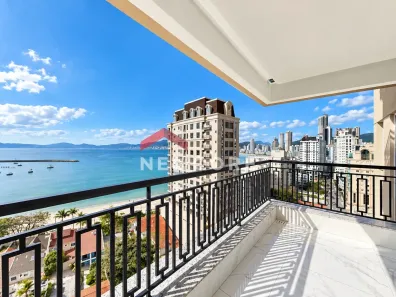 Apartamento com 3 Quartos à venda, 142m² no Centro, Itapema
