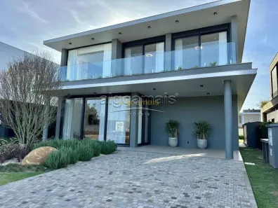 Casa com 4 Quartos à venda, 382m² no XANGRI-LÁ, Xangri-lá
