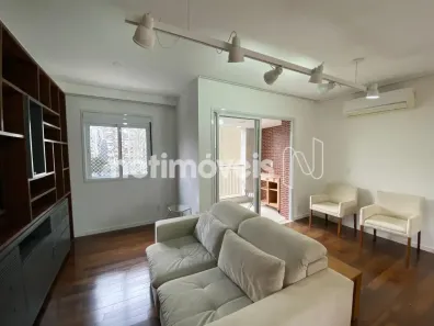 Apartamento com 2 Quartos para alugar, 96m² no Jardim Europa, São Paulo