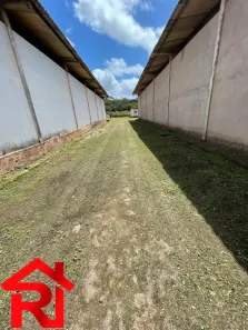 Galpão/Depósito/Armazém à venda, 10260m² no Distrito Industrial, São Luís