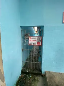 Casa com 1 Quarto para alugar, 30m² no Cidade Patriarca, São Paulo