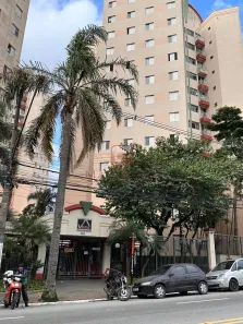 Apartamento com 2 Quartos à venda, 48m² no Jardim Marajoara, São Paulo