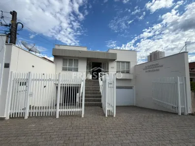 Prédio Comercial para alugar, 170m² no Alemães, Piracicaba