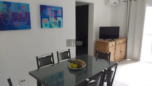 Apartamento com 2 Quartos à venda, 70m² no Canasvieiras, Florianópolis
