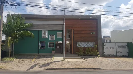 Sala Comercial para alugar, 7m² no Jardim Panorama, Indaiatuba