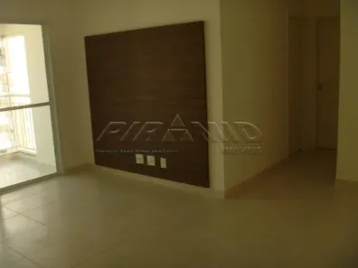 Apartamento com 2 Quartos para alugar, 70m² no Vila do Golf, Ribeirão Preto