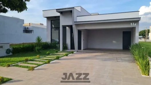 Casa com 3 Quartos à venda, 187m² no João Aranha, Paulínia
