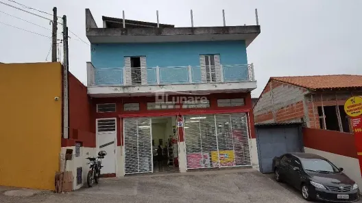 Prédio Comercial à venda, 310m² no Mogi Moderno, Mogi das Cruzes